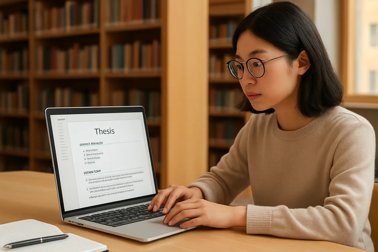 테시파이(Tesify) 후기 2026: 논문 AI 사용법·핵심 기능·요금 솔직 리뷰